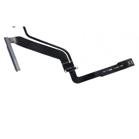 Nappe 821-1492 Disque Dur Apple MacBook Pro 15" 2012 A1286 Cable SATA Interne