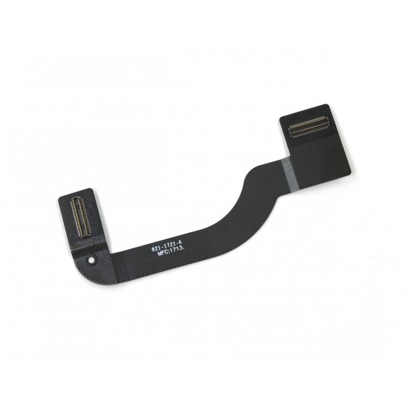 Nappe 821-1721 Apple MacBook Air 11" A1465 2013 2014 2015 Cable Connexion