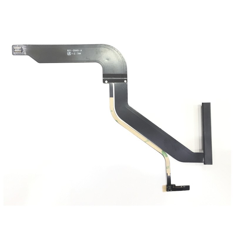 Nappe 821-2049 Disque Dur Apple MacBook Pro 13" 2012 A1278 Cable Sata