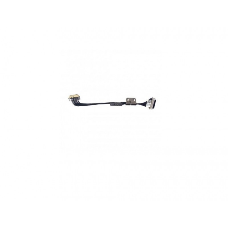 Nappe cable connexion écran LCD+charnière pour MacBook Air 11" A1465 2012 à 2015