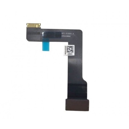 Nappe Clavier Apple MacBook Pro 15" A1990 2018 2019 821-01664 Cable Connexion