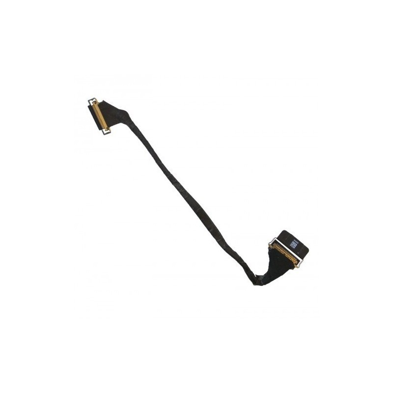 Nappe Ecran Apple MacBook Pro 13" 2012 A1278 Cable connexion LCD