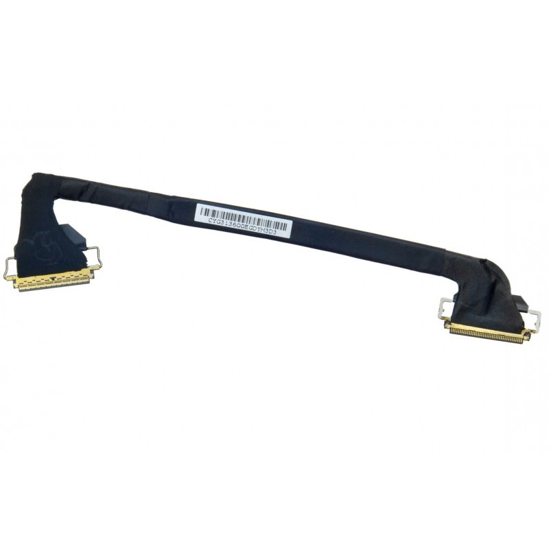 Nappe Ecran Apple MacBook Pro 15" 2012 A1286 Cable Flex