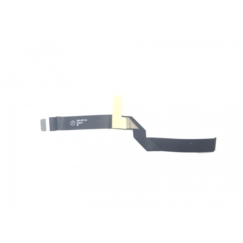 Nappe TrackPad 593-1577 Apple MacBook Pro Retina 13" A1425 Cable connexion