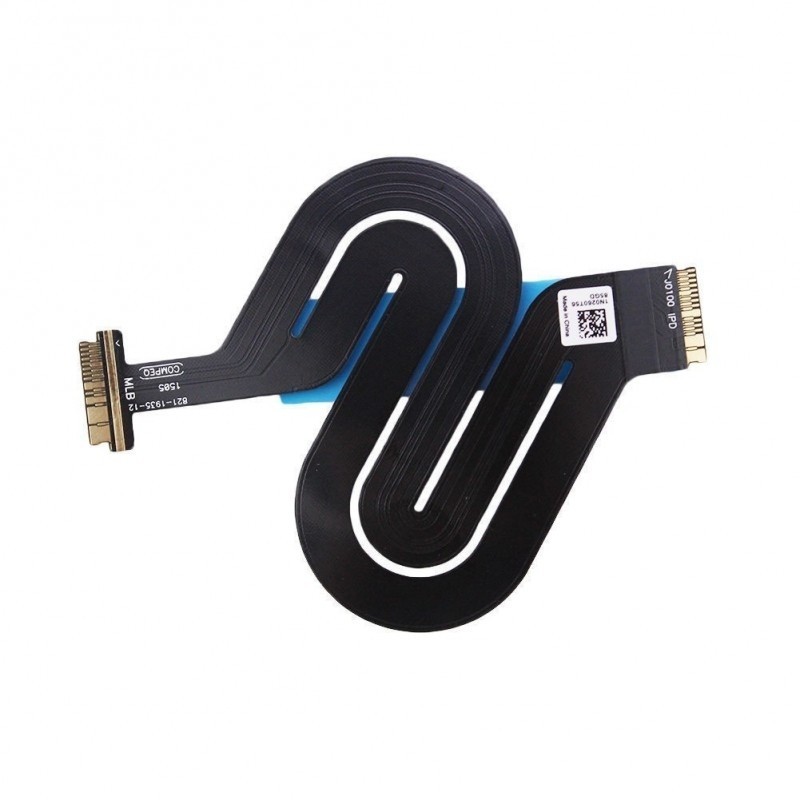 Nappe Trackpad Apple MacBook 12" A1534 2015 821-1935 Cable touchpad