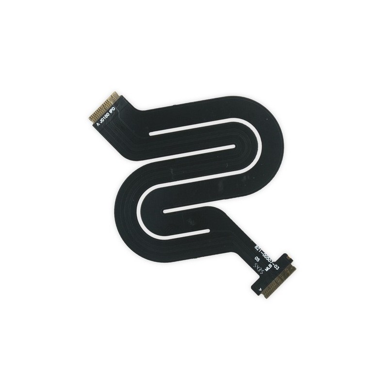 Nappe Trackpad Apple MacBook 12" A1534 2016 2017 821-00507 Cable TouchPad