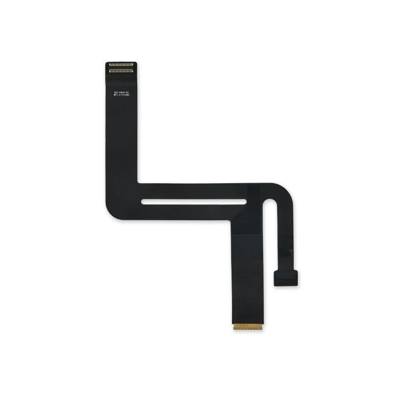 Nappe Trackpad Apple MacBook Air 13" A 2179 A2337 2020 821-02663 Cable touchpad
