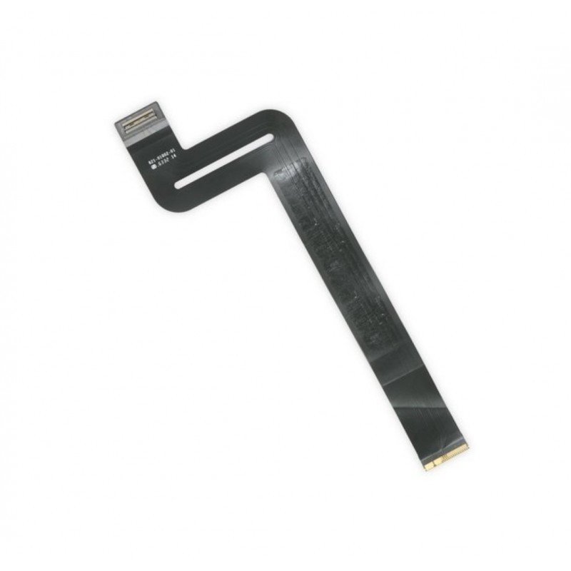 Nappe Trackpad Apple MacBook Pro 13" A1708 A2159 A2289 A2338 Cable touchpad