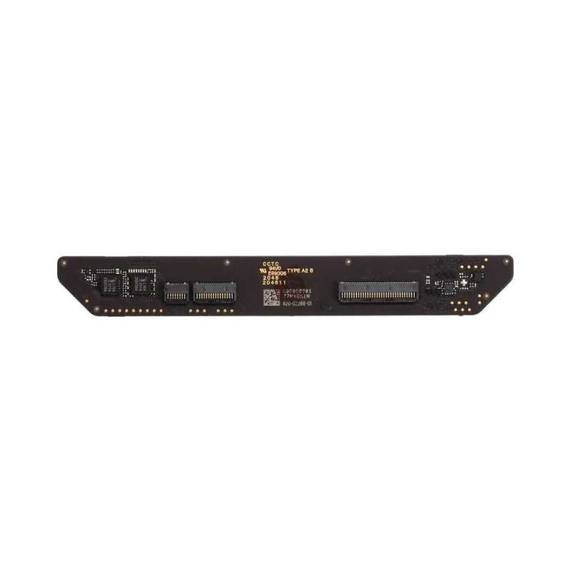 Carte de Connexion du Trackpad Apple MacBook Air M1 13" (2020) A2337