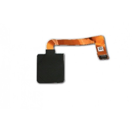 Nappe Trackpad Apple MacBook Pro 17" A1297 2009 A 2011 Cable Connexion