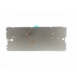 Retro Eclairage Clavier Apple MacBook Air 13" A1369 A1466 Feuille Lumiere