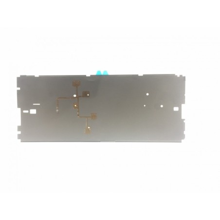 Retro Eclairage Clavier Apple MacBook Air 13" A1369 A1466 Feuille Lumiere