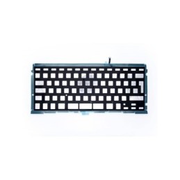 Retro Eclairage Clavier Apple MacBook Pro Retina 13" A1425 Feuille Lumiere
