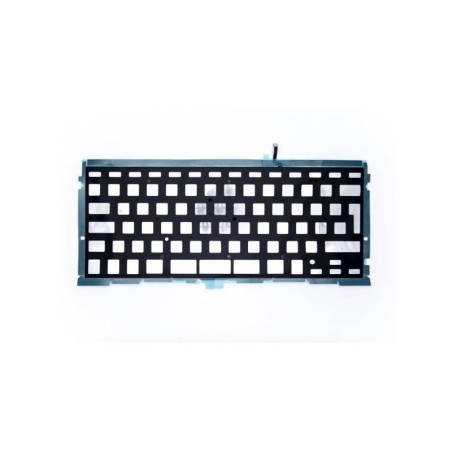 Retro Eclairage Clavier Apple MacBook Pro Retina 13" A1425 Feuille Lumiere