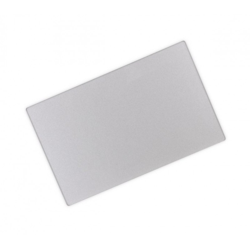 Trackpad Apple MacBook 12" A1534 Argent 2016 2017 TouchPad Pave Tactile