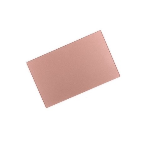 Trackpad Apple MacBook 12" A1534 Or Rose 2016 2017 touchpad pavé tactile