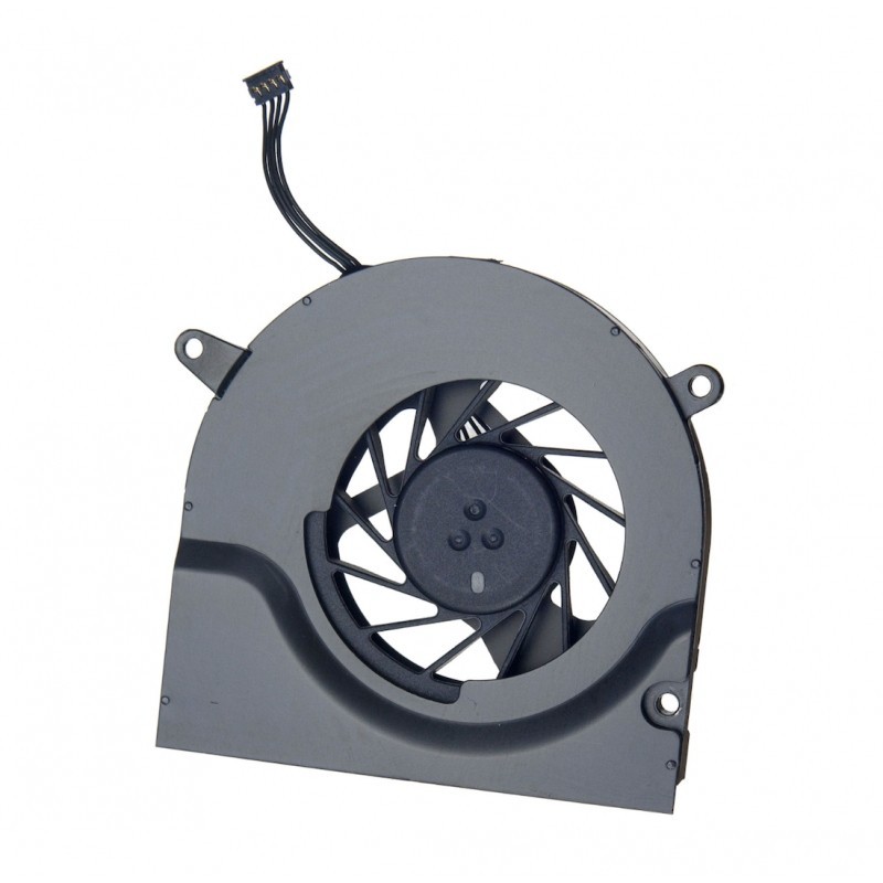 Ventilateur Apple MacBook Pro 13" A1278 2009 à 2012 interne zb0506auv1