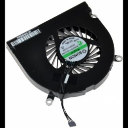 Ventilateur Apple MacBook Pro 17" droit MG45070V1-Q10-S99 2010 2011 A1297