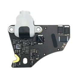Connecteur Jack Apple MacBook Air 13" (2020) A2179 Argent