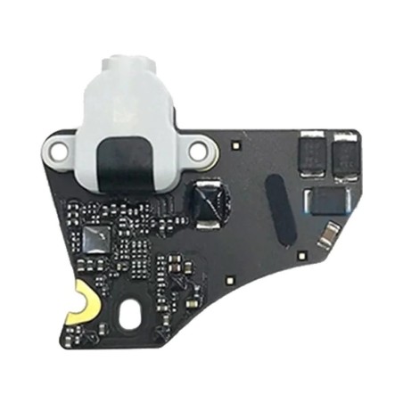 Connecteur Jack Apple MacBook Air 13" (2020) A2179 Argent