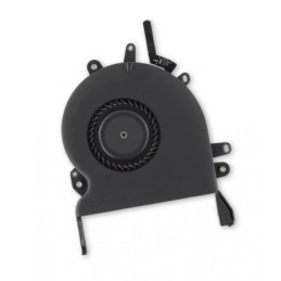 Ventilateur MG70050V1 Apple MacBook Pro 15" A1707 A1990 CPU Coté Gauche