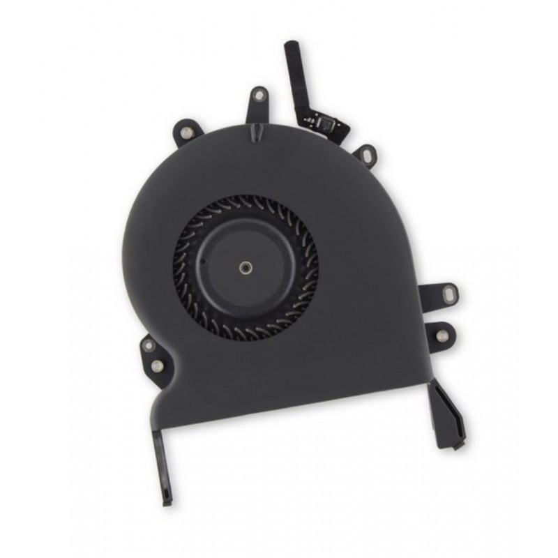 Ventilateur MG70050V1 Apple MacBook Pro 15" A1707 A1990 CPU Coté Gauche