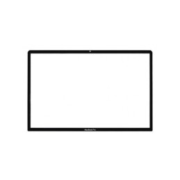 Vitre Apple MacBook Pro 17" 2009 à 2011 A1297 Glass Ecran +autocollant