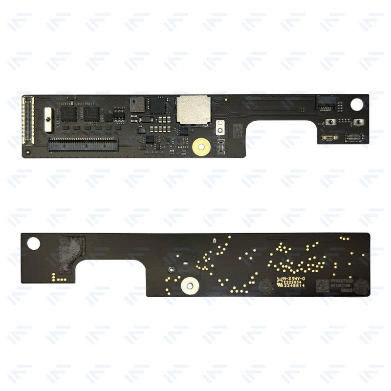 Carte d’interposition MacBook Air 13″ M2 (2022) A2681