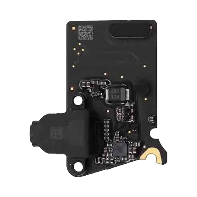 Connecteur Jack Apple MacBook Air M1 13" (2020) A2337