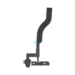 Connecteur Jack Apple MacBook Pro Retina 13" (2016-2017) A1708 (avec Microphone) Gris Sidéral