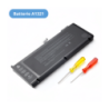 Batterie A1321 Apple MacBook Pro 15" A1286 2009-2010 10.95V 73Wh