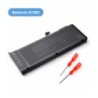 Batterie A1382 Apple MacBook Pro 15" A1286 2011-2012 10.95V 77.5Wh