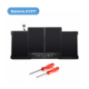 Batterie A1377 Apple MacBook Air 13" A1369 2010 7.3V 50Wh
