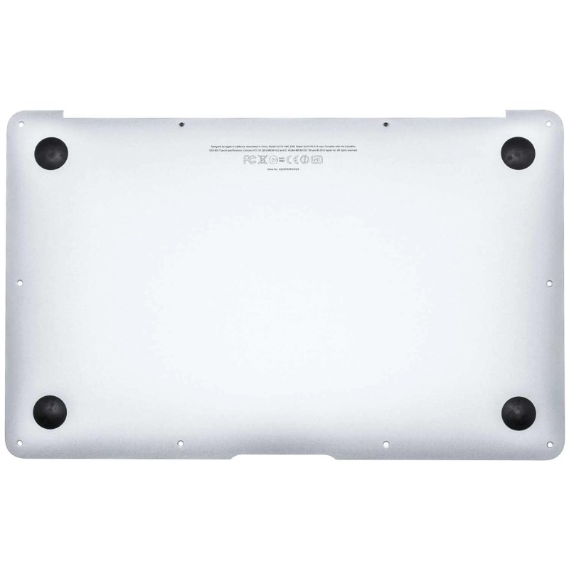 Bottom Case Apple MacBook Air 13" (2013-2017) A1466