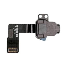 Connecteur Jack Apple MacBook Pro Touch Bar Retina 13" (2016-2017) A1706 OEM Gris Sidéral