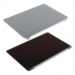 Écran Dalle LCD Complet Assemblé Pour Apple MacBook 12" A1534 EMC 2746 Gris Sideral (2015)