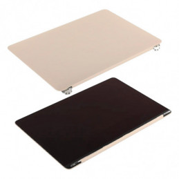 Écran Dalle LCD Complet Assemblé Pour Apple MacBook 12" A1534 EMC 2746 Or Champagne (2015)