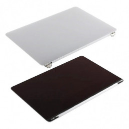 Écran Dalle LCD Complet Assemblé Pour Apple MacBook Pro 13" A1989 EMC 3214 3358 Argent