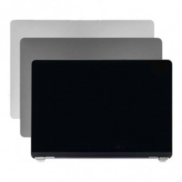 Écran Dalle LCD Complet Assemblé Pour Apple MacBook Pro Touch Bar Retina 15" A1707 EMC 3072 3162 (2016-2017) Gris Sidéral