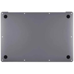 Bottom Case Apple MacBook Air 13" (2020) A2179/(2018-2019) A1932 Gris Sidéral