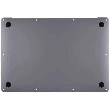 Bottom Case Apple MacBook Air 13" (2020) A2179/(2018-2019) A1932 Gris Sidéral