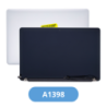 Écran Dalle LCD Complet Assemblé Pour Apple MacBook Pro Retina 15" A1398 EMC 2909 2910 (2015)