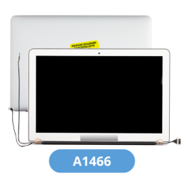 Écran Dalle LCD Complet Assemblé Pour Apple MacBook Air 13" A1466 EMC 2559 2632 2925 3178 (2013-2017)