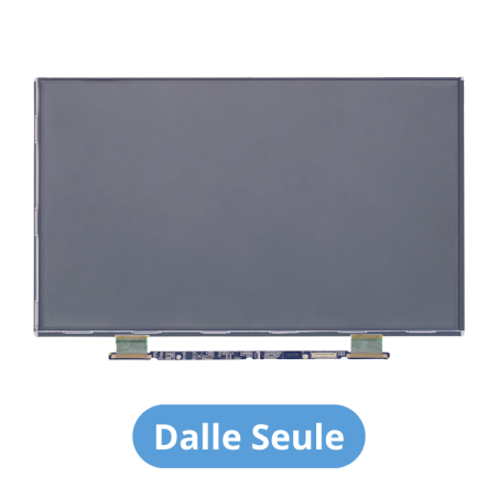 Écran Dalle LCD Complet Assemblé Pour Apple MacBook Air 13" A1466 EMC 2559 2632 2925 3178 (2013-2017)