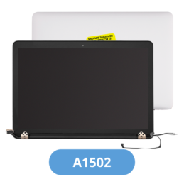 Écran Dalle LCD Complet Assemblé Pour Apple MacBook Pro Retina 13" A1502 EMC 2678 2875 (2013-2014)