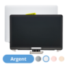 Écran Dalle LCD Complet Assemblé Pour Apple MacBook 12" A1534 EMC 2746 2991 3099 Argent