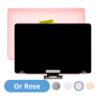 Écran Dalle LCD Complet Assemblé Pour Apple MacBook 12" A1534 EMC 2746 2991 3099 Or Rose