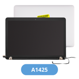 Écran Dalle LCD Complet Assemblé Pour Apple MacBook Pro Retina 13" A1425 EMC 2557 2672