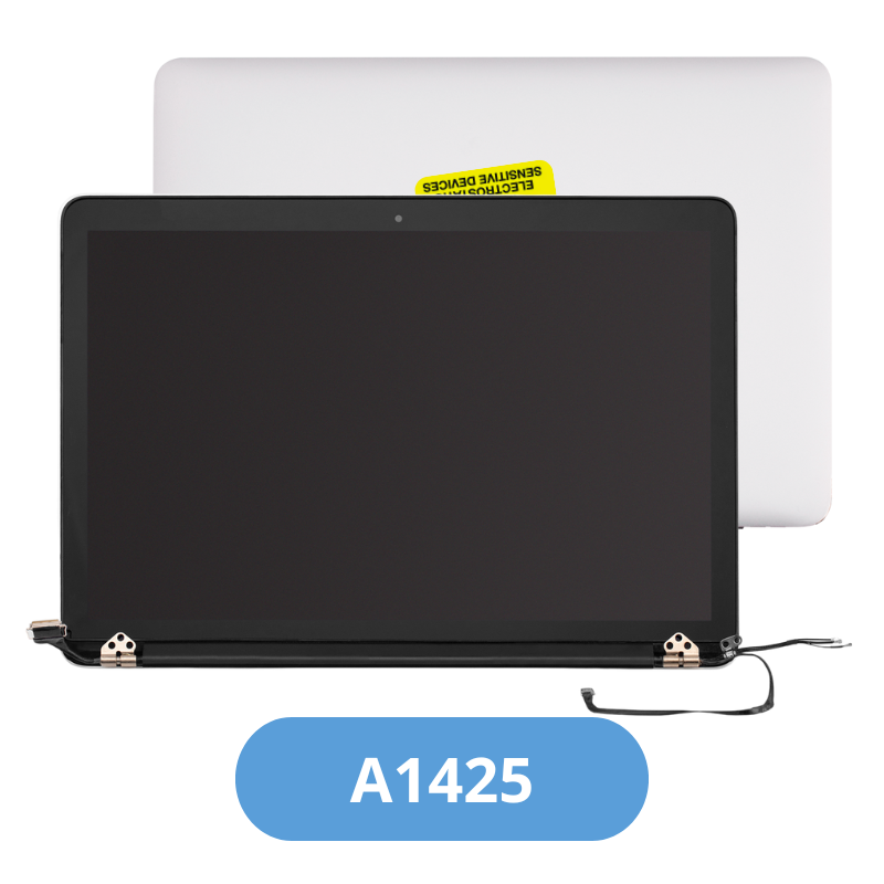 Écran Dalle LCD Complet Assemblé Pour Apple MacBook Pro Retina 13" A1425 EMC 2557 2672