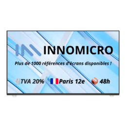Dalle Écran 14.0" pour Dell Latitude 7480 1920(RGB)×1080